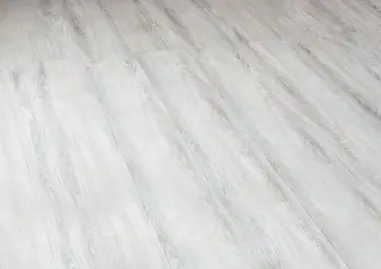 Кварц-виниловая плитка Alpine Floor Easy Line Дуб Снежный ЕСО 3-14 3 мм. 43 класс в Саратове