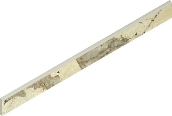 Керамогранит Italon Этернум Волкано Плинтус 7.2х80 (Натуральная и Реттифицированная) в Саратове