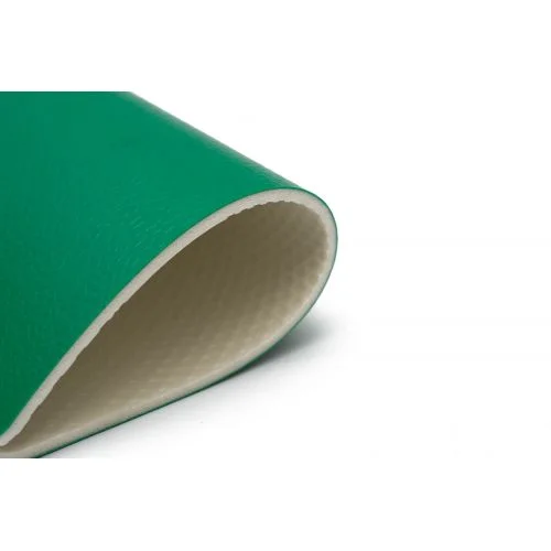 Спортивный линолеум Apoluza SportFloor Gem 4.5 Green (1,8 м) в Саратове