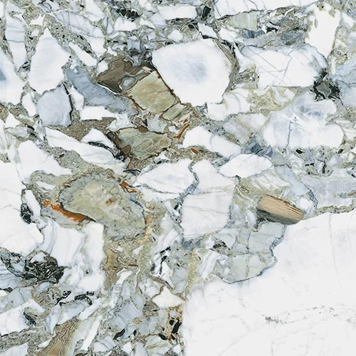 Керамогранит Vitra SityMarble Амазония Мультиколор 60х60 (Лаппатированная и Реттифицированная) в Саратове