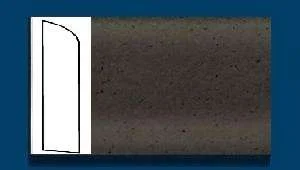 Плинтус пробковый ArtCorkDesing С 106 (Колер 18) 10х60х910 мм в Саратове