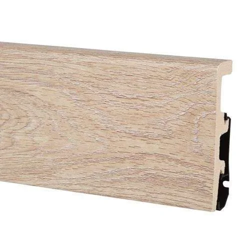 Плинтус полиуретановый Arbiton INTEGRA 11 Дуб Персидский 2,4 м в Саратове