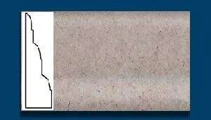 Плинтус пробковый ArtCorkDesing С 105 (Колер 3) 18x45x910 мм в Саратове