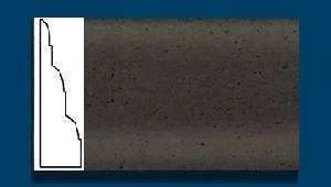 Плинтус пробковый ArtCorkDesing С 105 (Колер 18) 18x45x910 мм в Саратове