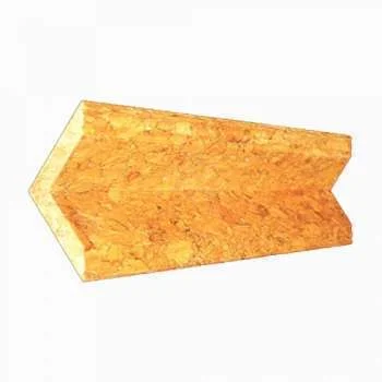 Угол пробковый внутренний ArtCorkDesign С 301 (20х20х910мм) в Саратове