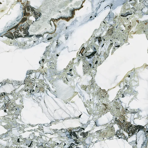 Керамогранит Vitra SityMarble Амазония Мультиколор 60х60 (Лаппатированная и Реттифицированная) в Саратове