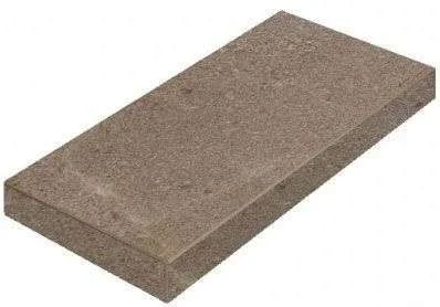 Керамогранит Italon Контемпора Бёрн 33x120 ступень угловая левая в Саратове