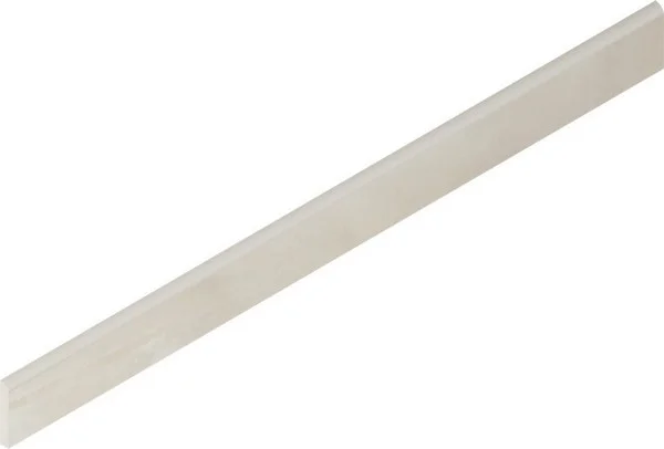 Керамогранит Italon Континуум Пьюр Плинтус 7.2х80 (Натуральная и Реттифицированная) в Саратове