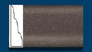 Плинтус пробковый ArtCorkDesing С 105 (Колер 16) 18x45x910 мм в Саратове