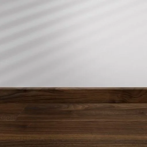 Виниловый плинтус Moduleo MDF English Walnut 20896 (12,5 х 60 х 2400 мм) в Саратове