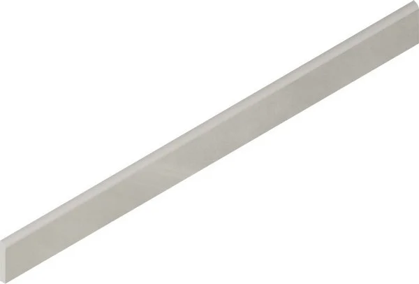 Керамогранит Italon Континуум Сильвер Плинтус 7.2х80 (Натуральная и Реттифицированная) в Саратове