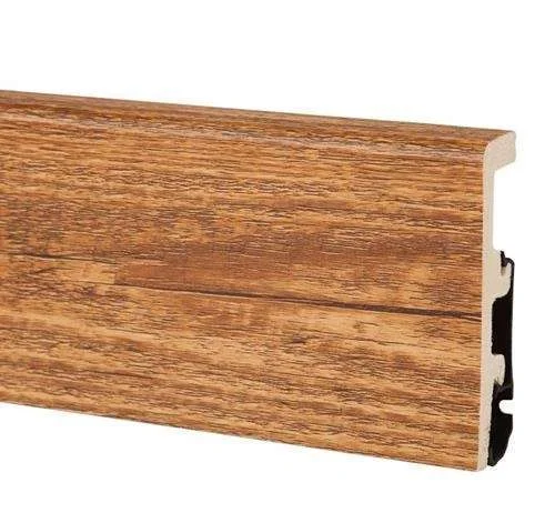 Плинтус полиуретановый Arbiton INTEGRA 10 Дуб Кальвадос 2,4 м в Саратове