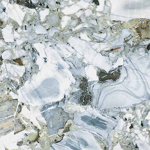 Керамогранит Vitra SityMarble Амазония Мультиколор 60х60 (Лаппатированная и Реттифицированная) в Саратове