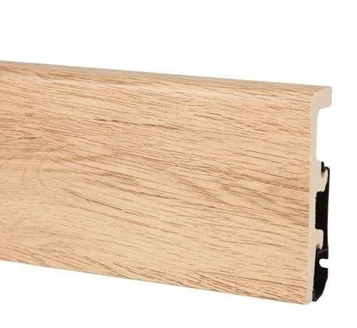 Плинтус полиуретановый Arbiton INTEGRA 09 Дуб Классический 2,4 м в Саратове