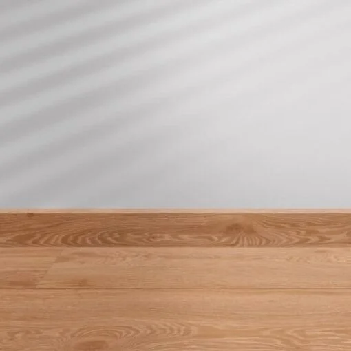 Виниловый плинтус Moduleo MDF Blackjack Oak 22450 (12,5 х 60 х 2400 мм) в Саратове