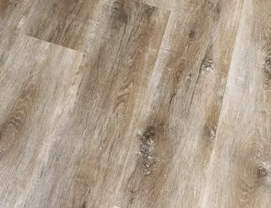 Кварц-виниловая плитка Alpine Floor Ultra Дуб Медовый ЕСО 5-17 2 мм. 34 класс в Саратове