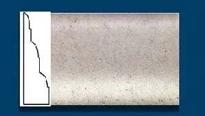 Плинтус пробковый ArtCorkDesing С 105 (Колер 2) 18x45x910 мм в Саратове