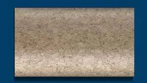 Плинтус пробковый ArtCorkDesing С 101 (Колер 6) 20x60x910 мм в Саратове