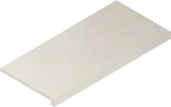 Керамогранит Italon Континуум Полар Ступень угловая правая 33х60 (Натуральная) в Саратове