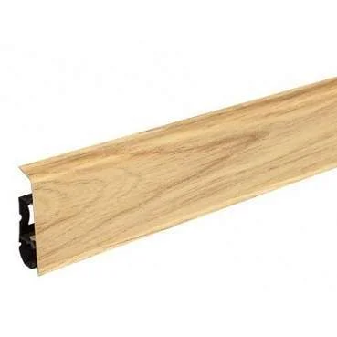 Плинтус пластиковый Arbiton INDO70 05 Дуб Уинстон 2,5 м в Саратове