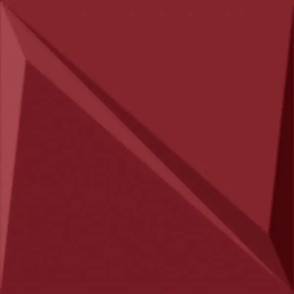 Керамогранит Italon Миллениум Плэй Скарлет 15х15 в Саратове