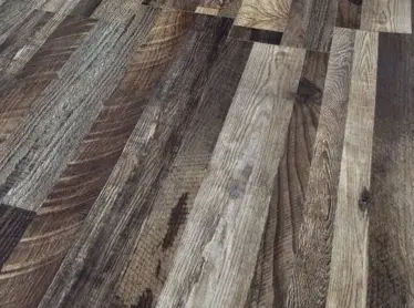 Кварц-виниловая плитка Alpine Floor Ultra Орех Состаренный ЕСО 5-11 2 мм. 34 класс в Саратове