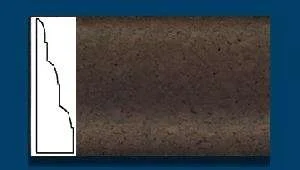 Плинтус пробковый ArtCorkDesing С 105 (Колер 19) 18x45x910 мм в Саратове