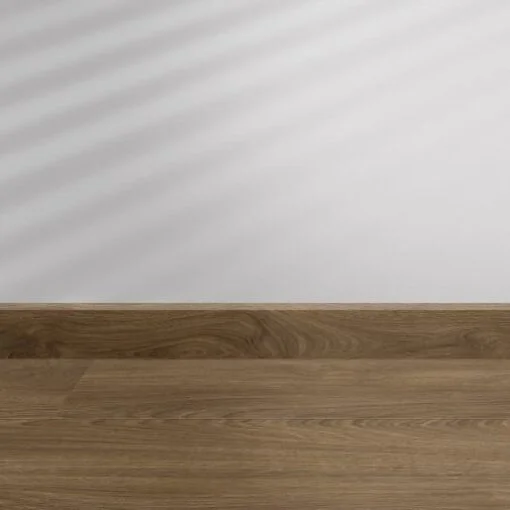 Виниловый плинтус Moduleo MDF Laurel Oak 51864 (12,5 х 60 х 2400 мм) в Саратове