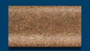 Плинтус пробковый ArtCorkDesing С 101 (Колер 9) 20x60x910 мм в Саратове