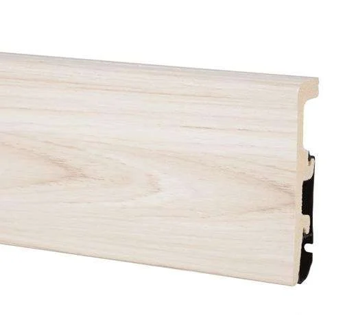 Плинтус полиуретановый Arbiton INTEGRA 05 Дуб Сити 2,4 м в Саратове