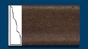 Плинтус пробковый ArtCorkDesing С 105 (Колер 12) 18x45x910 мм в Саратове