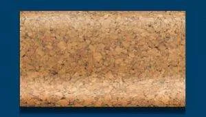 Плинтус пробковый ArtCorkDesing С 101 (Колер 8) 20x60x910 мм в Саратове