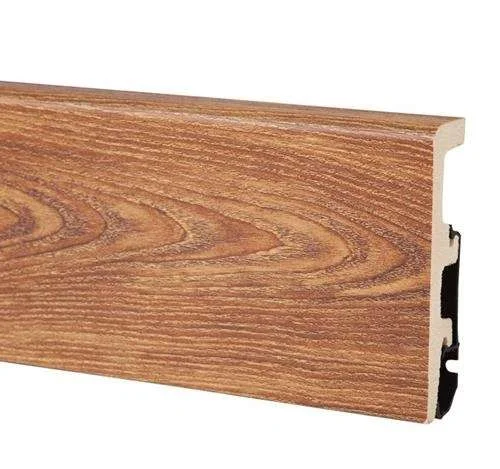 Плинтус полиуретановый Arbiton INTEGRA 19 Дуб Натурал 2,4 м в Саратове