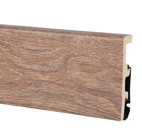 Плинтус полиуретановый Arbiton INTEGRA 18 Дуб Лофт 2,4 м в Саратове