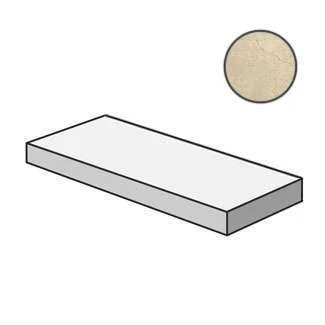 Керамогранит Italon Шарм Экстра Аркадиа 33*120 угловая левая ступень в Саратове