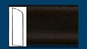 Плинтус пробковый ArtCorkDesing С 106 (Колер 21) 10х60х910 мм в Саратове