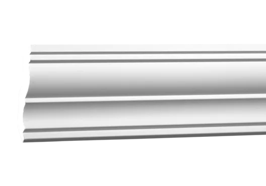 Карниз Европласт 1.50.288 2,0 м в Саратове