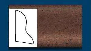 Плинтус пробковый ArtCorkDesing С 102 (Колер 13) 20x40x910 мм в Саратове