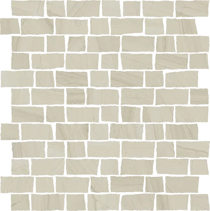 Керамогранит Italon Шарм Эдванс Силк 30х30 мозаика Роу (Патиннированная) в Саратове