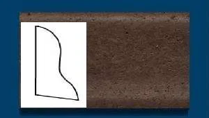 Плинтус пробковый ArtCorkDesing С 102 (Колер 12) 20x40x910 мм в Саратове