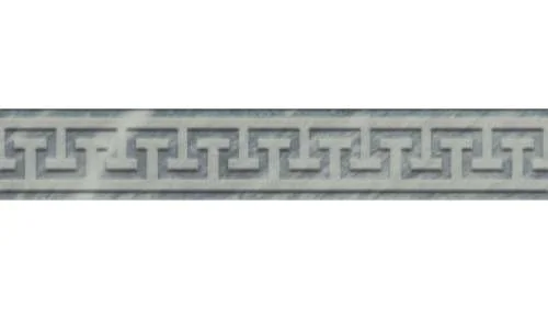 Керамогранит Italon Шарм Экстра Атлантик Бордюр Лиф 5х30 в Саратове