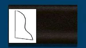 Плинтус пробковый ArtCorkDesing С 102 (Колер 21) 20x40x910 мм в Саратове