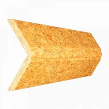 Угол пробковый наружный ArtCorkDesign С 302 (20х20х910мм) в Саратове