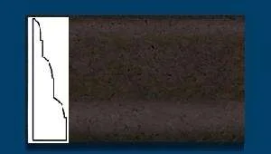 Плинтус пробковый ArtCorkDesing С 105 (Колер 20) 18x45x910 мм в Саратове