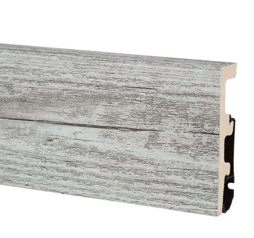 Плинтус полиуретановый Arbiton INTEGRA 14 Дуб Орегон 2,4 м в Саратове