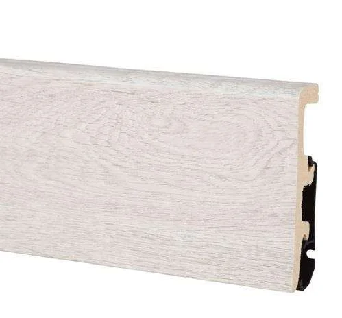 Плинтус полиуретановый Arbiton INTEGRA 04 Северный Ясень 2,4 м в Саратове