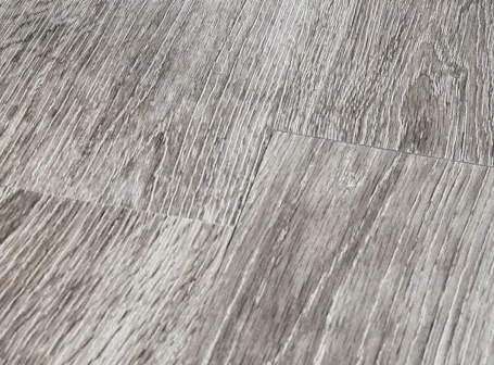 Кварц-виниловая плитка Alpine Floor Ultra Дуб Дымчатый ЕСО 5-24 2 мм. 34 класс в Саратове