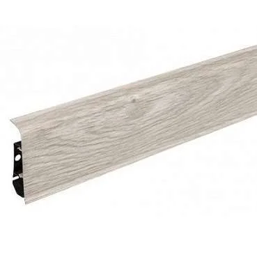 Плинтус пластиковый Arbiton INDO70 16 Дуб Кавказский  2,5 м в Саратове