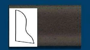 Плинтус пробковый ArtCorkDesing С 102 (Колер 18) 20x40x910 мм в Саратове