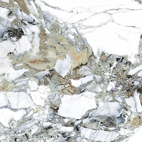 Керамогранит Vitra SityMarble Амазония Мультиколор 60х60 (Лаппатированная и Реттифицированная) в Саратове